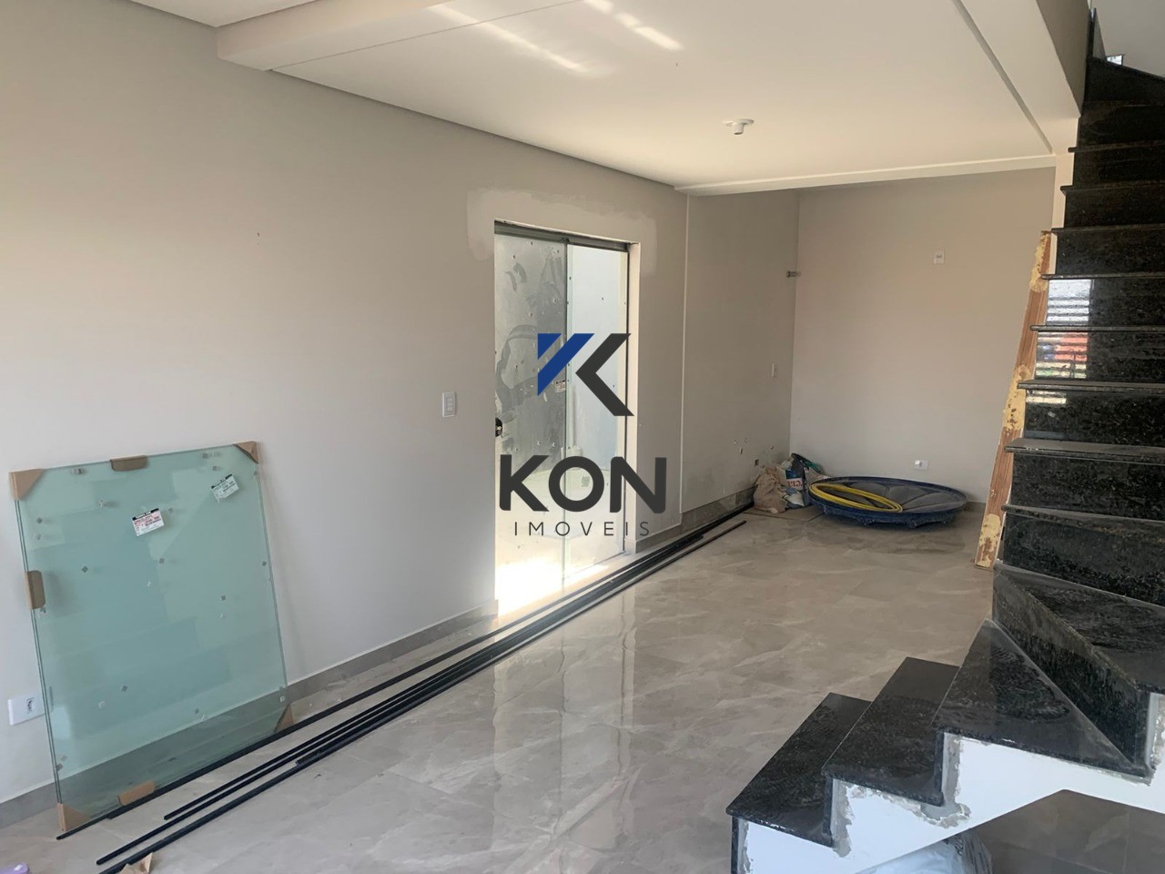 Sobrado, 3 quartos, 103 m² - Foto 9