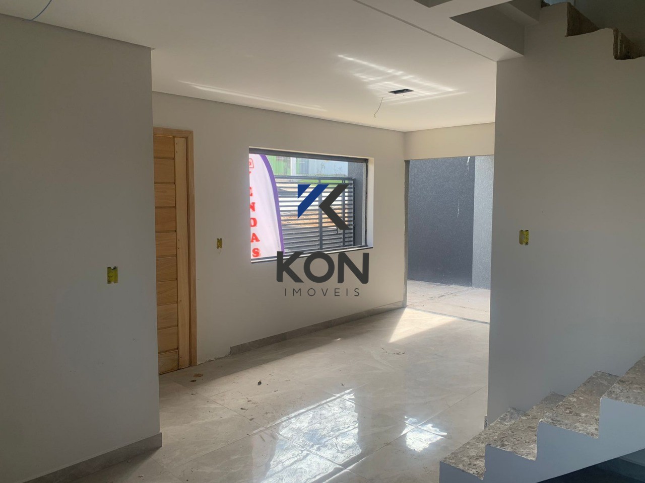 Sobrado, 3 quartos, 124 m² - Foto 12
