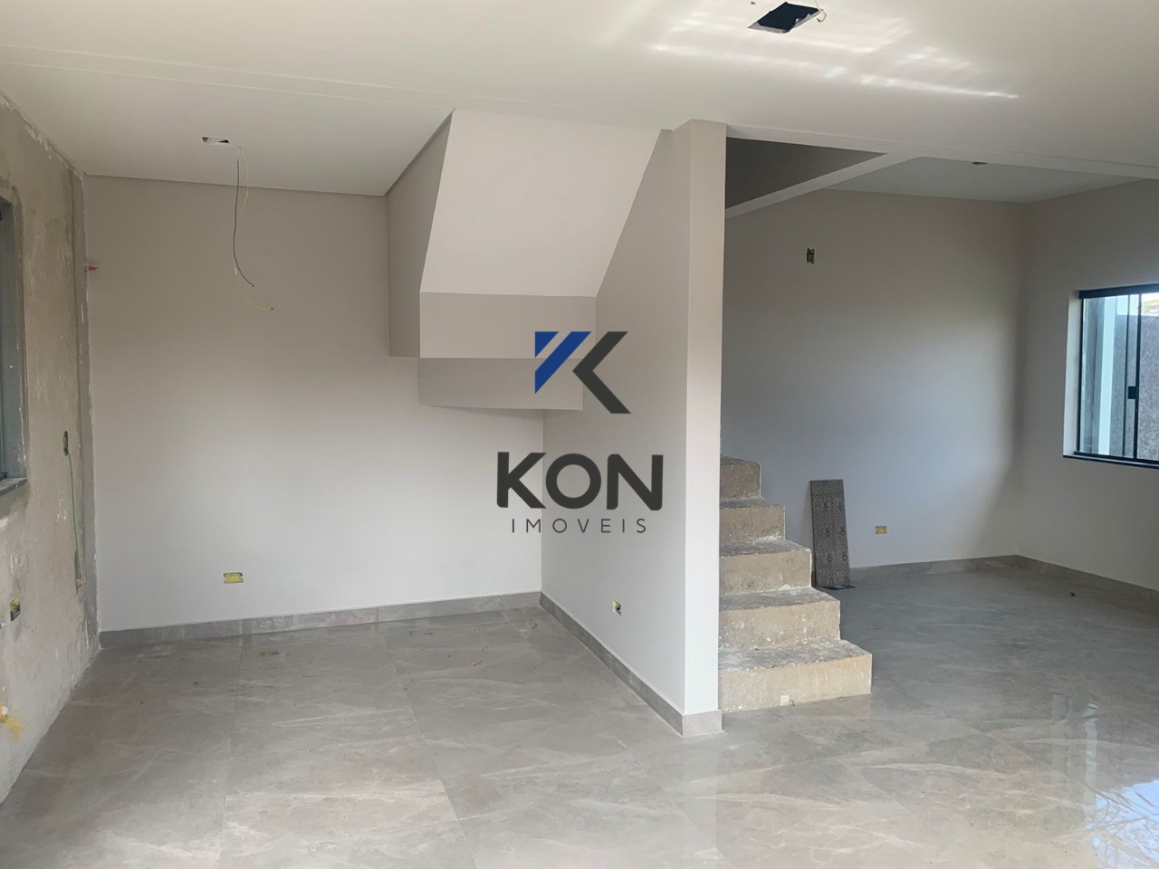 Sobrado, 3 quartos, 124 m² - Foto 7