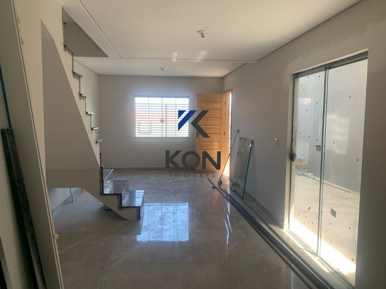 Sobrado, 3 quartos, 103 m² - Foto 10
