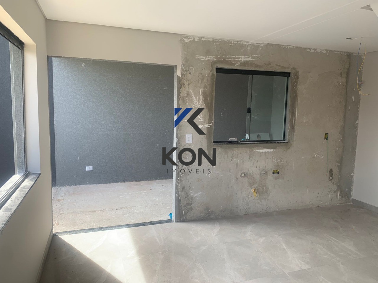 Sobrado, 3 quartos, 124 m² - Foto 9