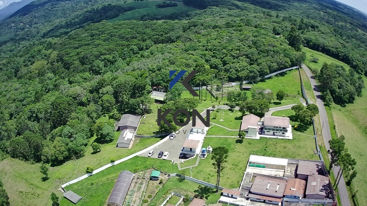 Sítio, 4 quartos, 7 hectares - Foto 19