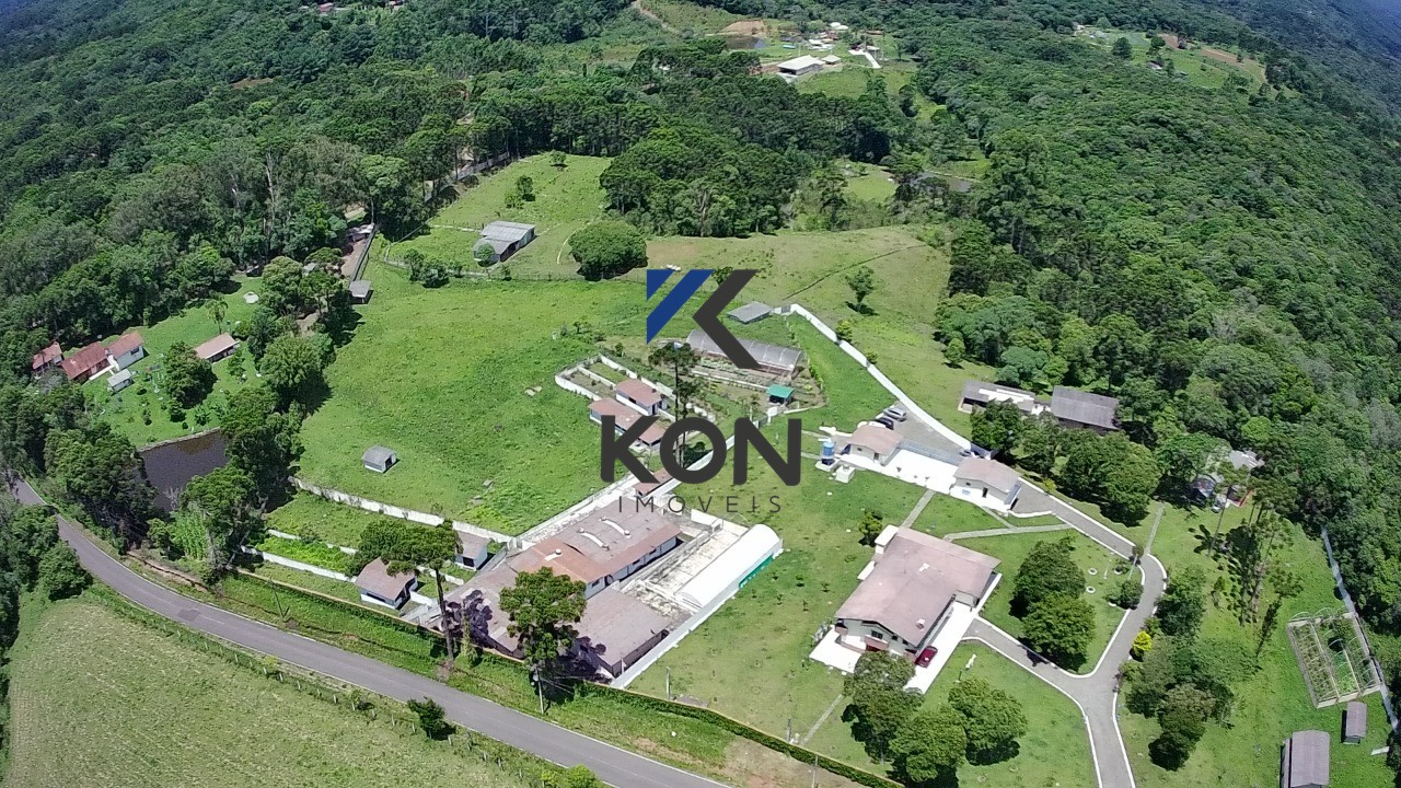 Sítio, 4 quartos, 7 hectares - Foto 22