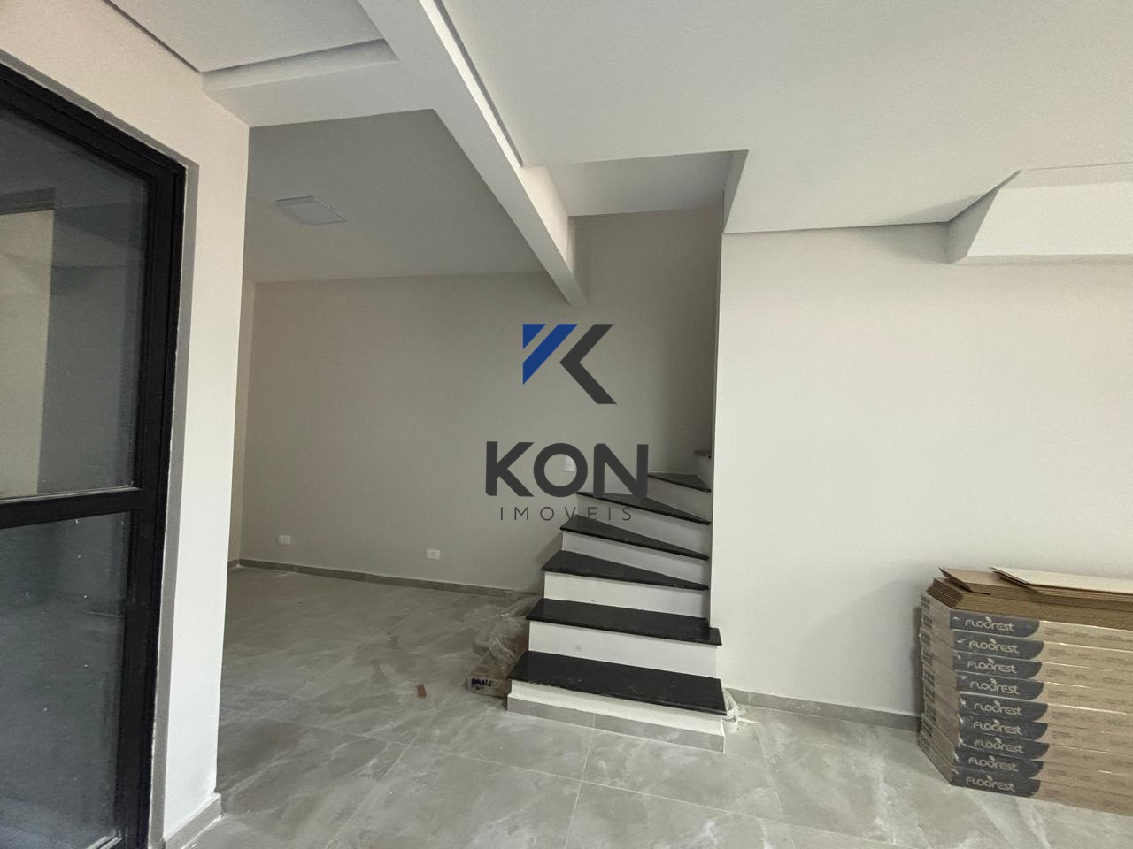 Sobrado, 3 quartos, 88 m² - Foto 9