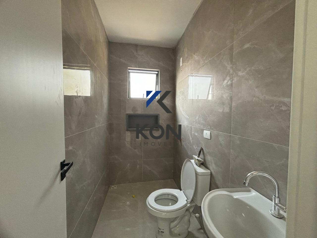 Sobrado, 3 quartos, 88 m² - Foto 2