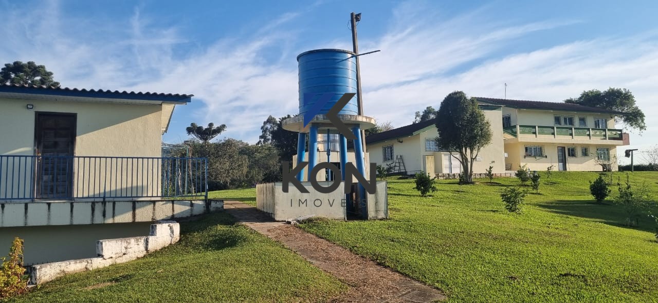 Sítio, 4 quartos, 7 hectares - Foto 6