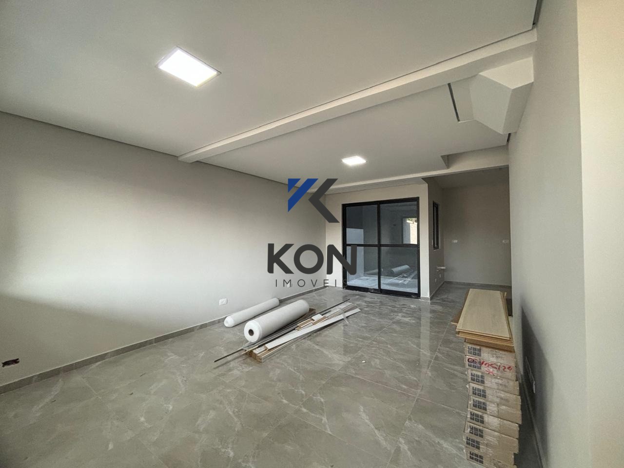 Sobrado, 3 quartos, 88 m² - Foto 12
