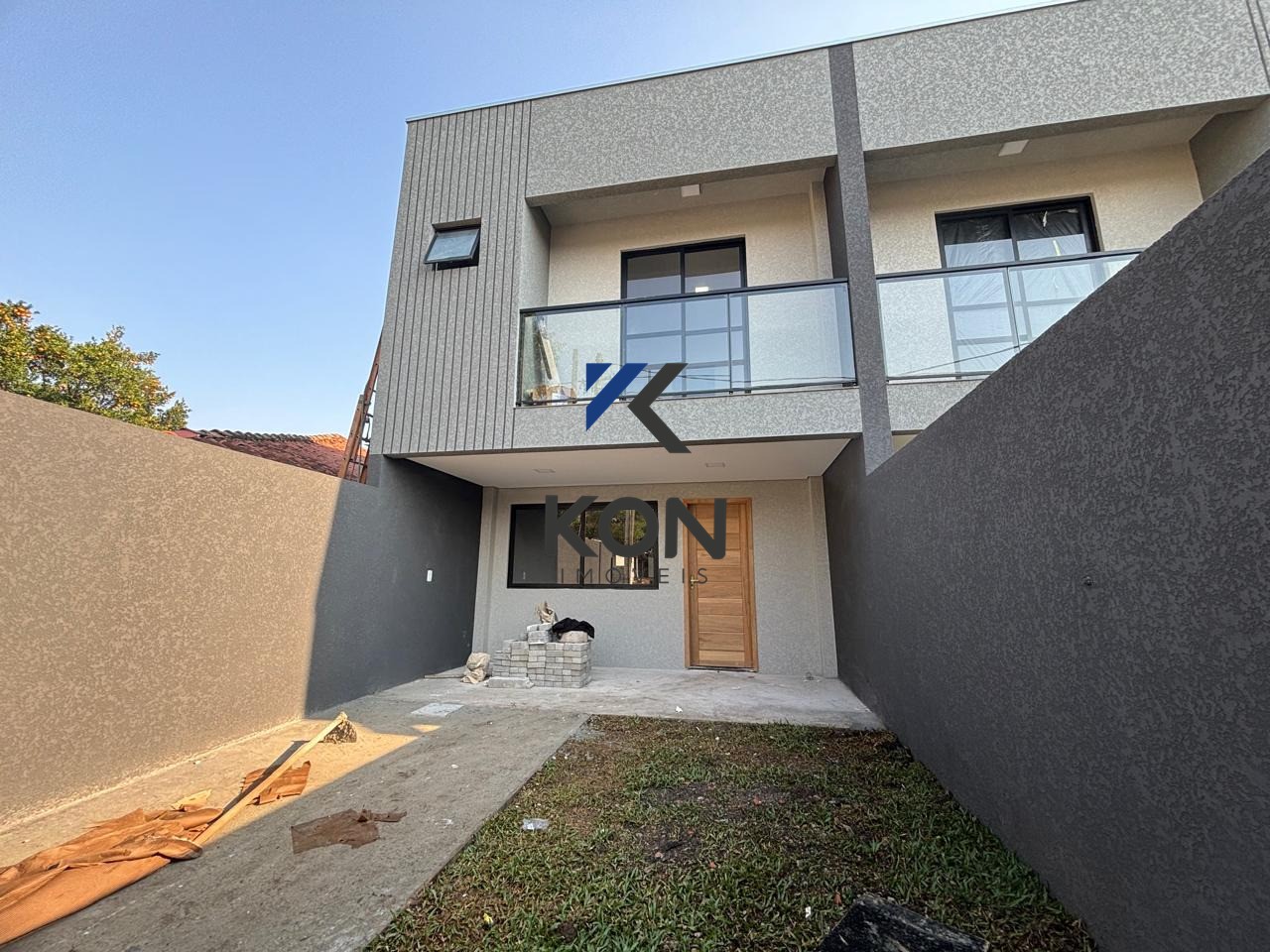 Sobrado, 3 quartos, 88 m² - Foto 13