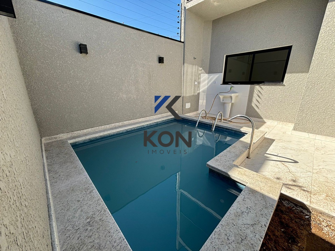Sobrado, 3 quartos, 176 m² - Foto 16