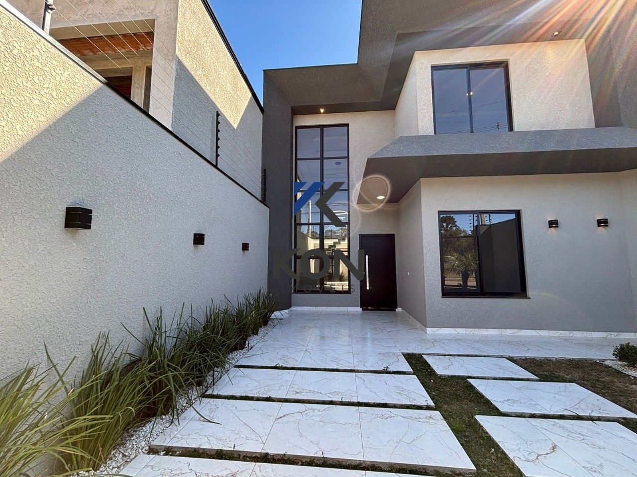 Sobrado, 3 quartos, 176 m² - Foto 2