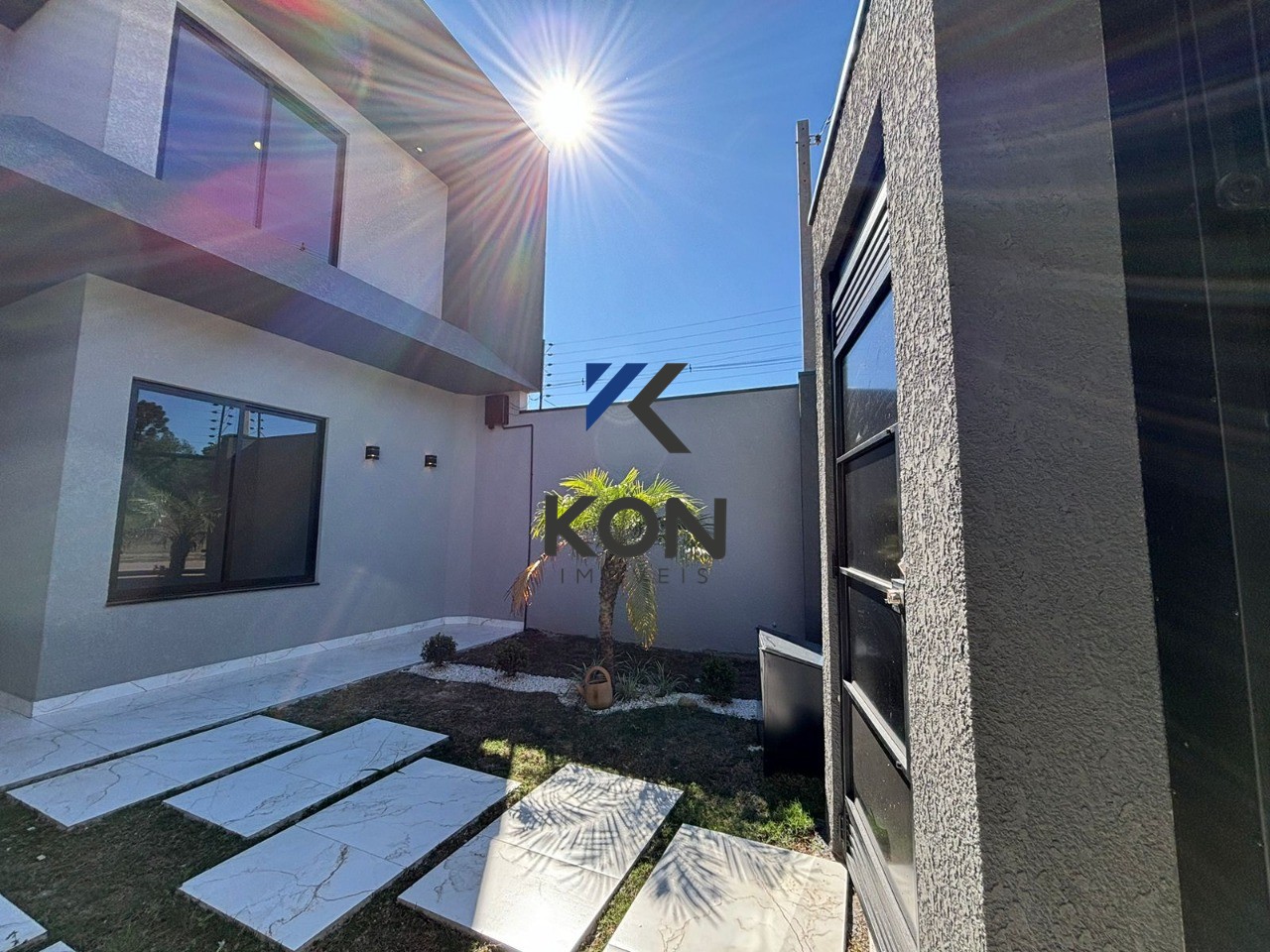Sobrado, 3 quartos, 176 m² - Foto 3