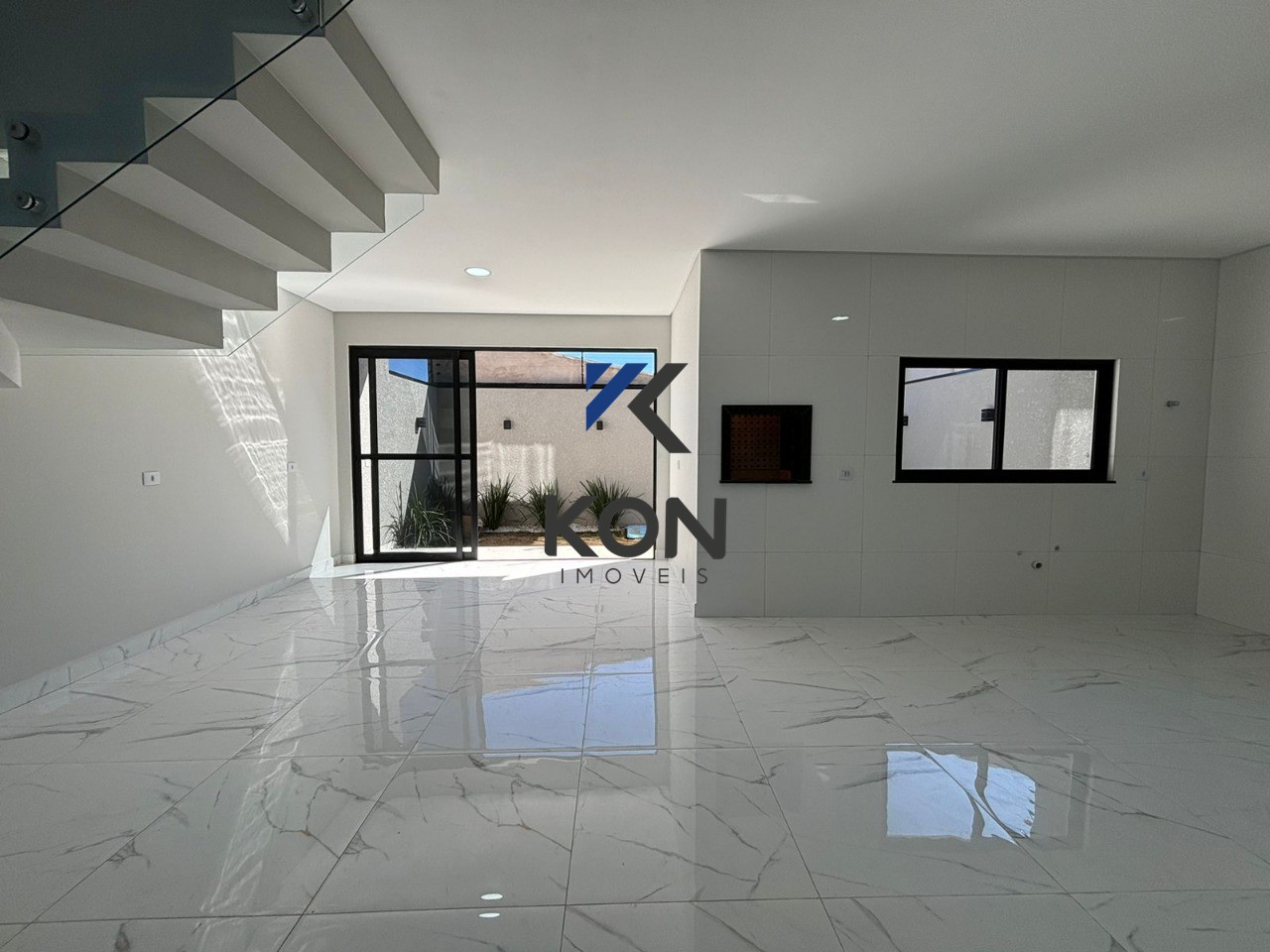 Sobrado, 3 quartos, 176 m² - Foto 8