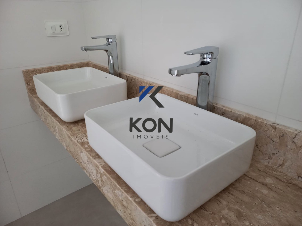Sobrado, 3 quartos, 105 m² - Foto 10