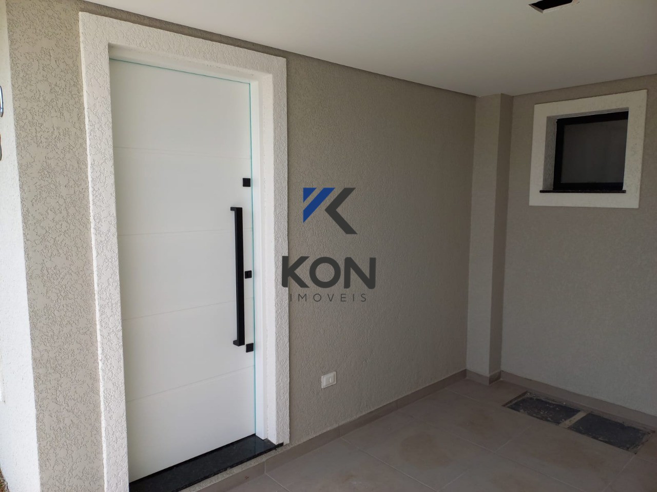 Sobrado, 3 quartos, 105 m² - Foto 3