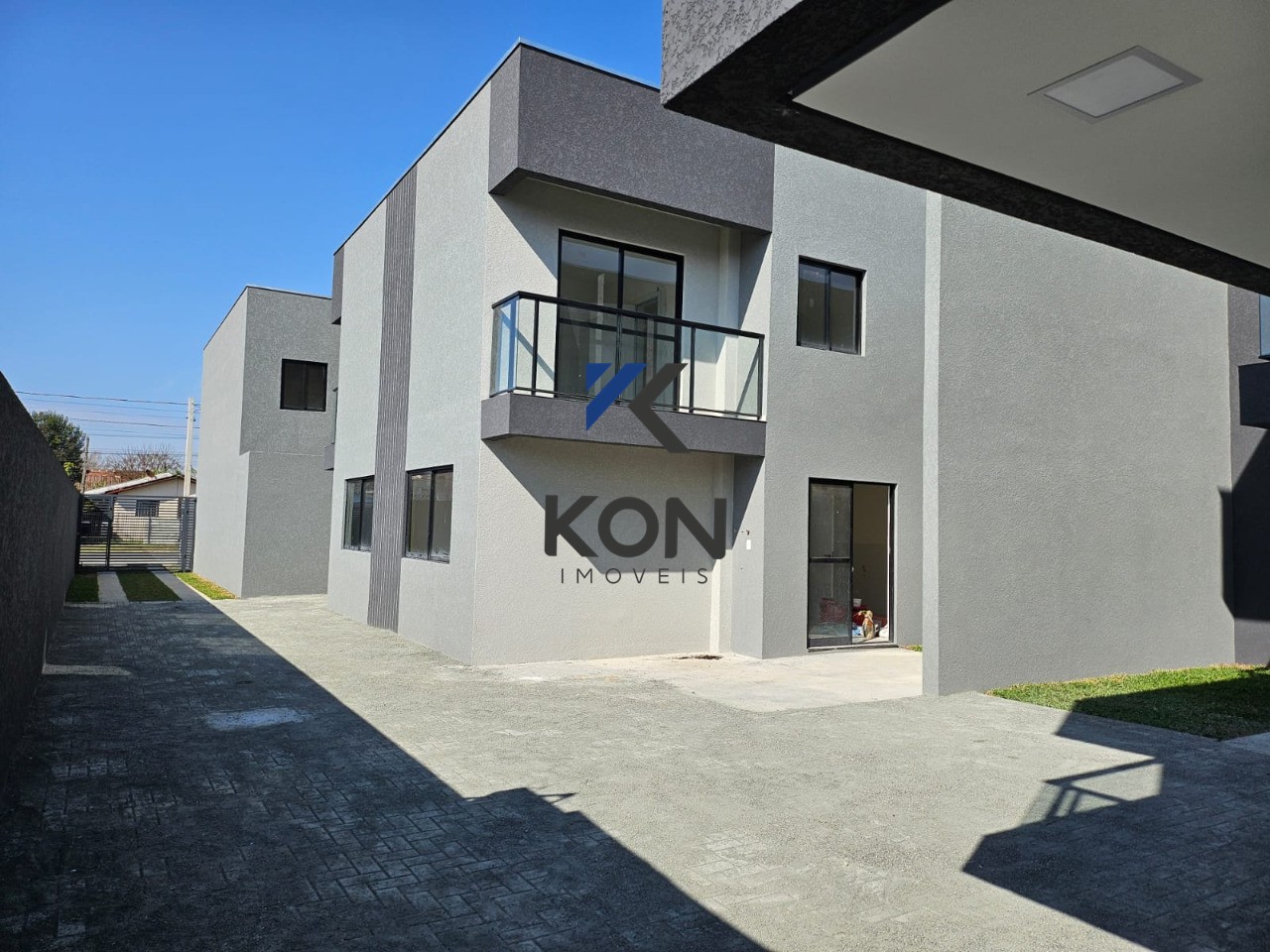 Sobrado, 3 quartos, 88 m² - Foto 16