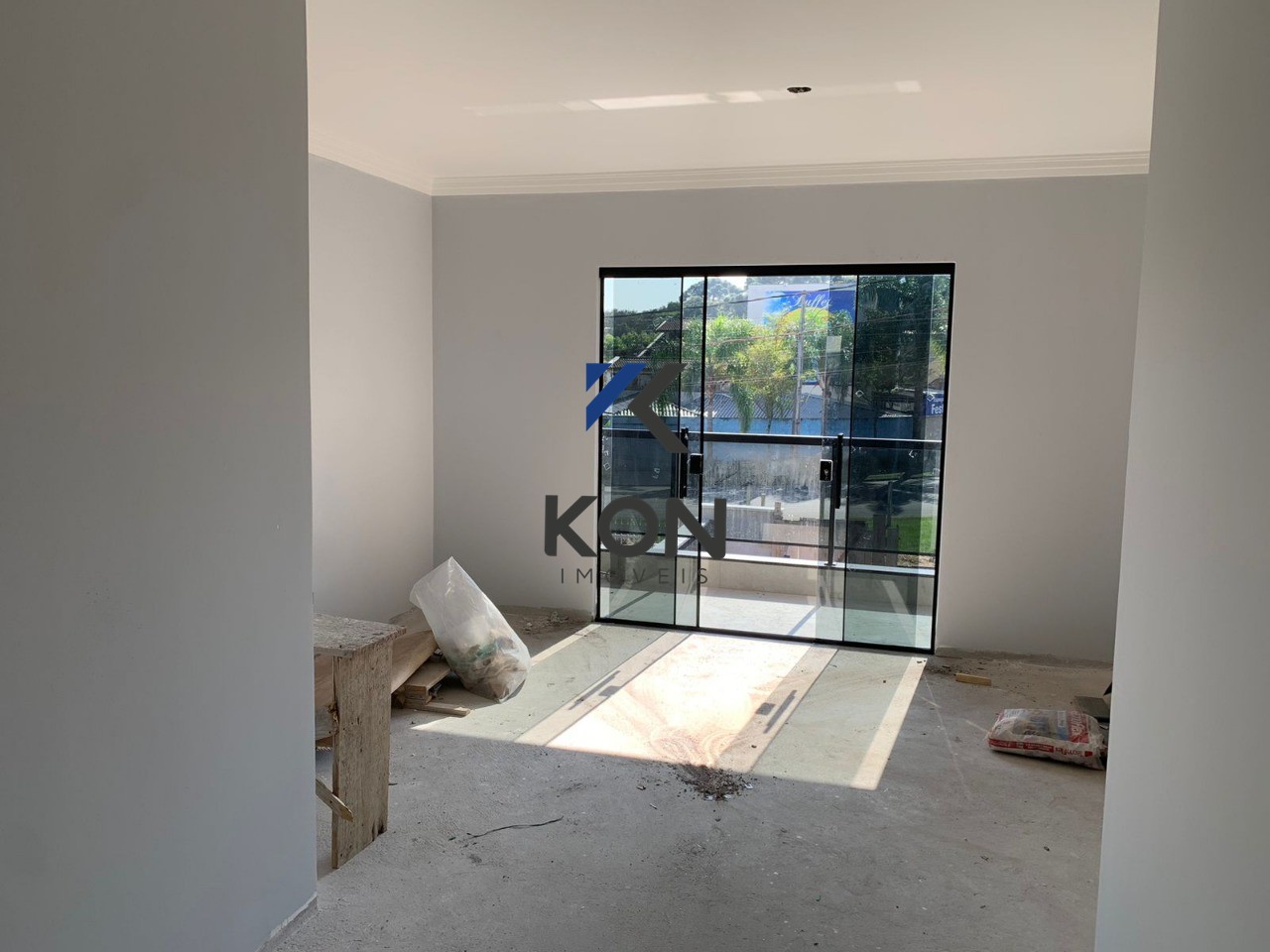 Sobrado, 3 quartos, 121 m² - Foto 23