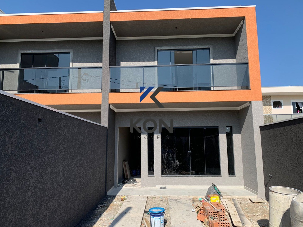 Sobrado, 3 quartos, 121 m² - Foto 25