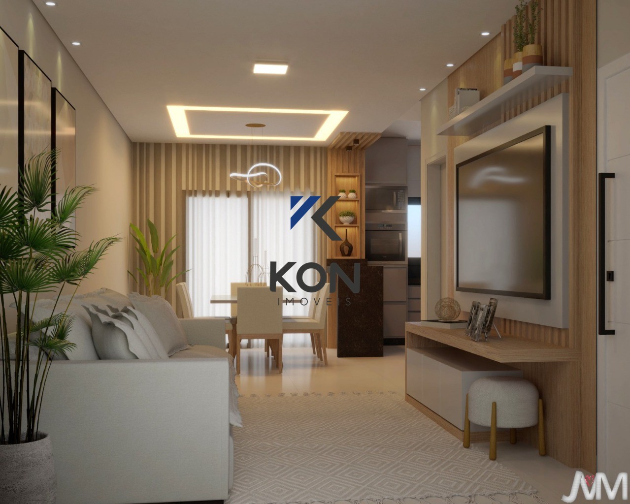 Sobrado, 3 quartos, 105 m² - Foto 22