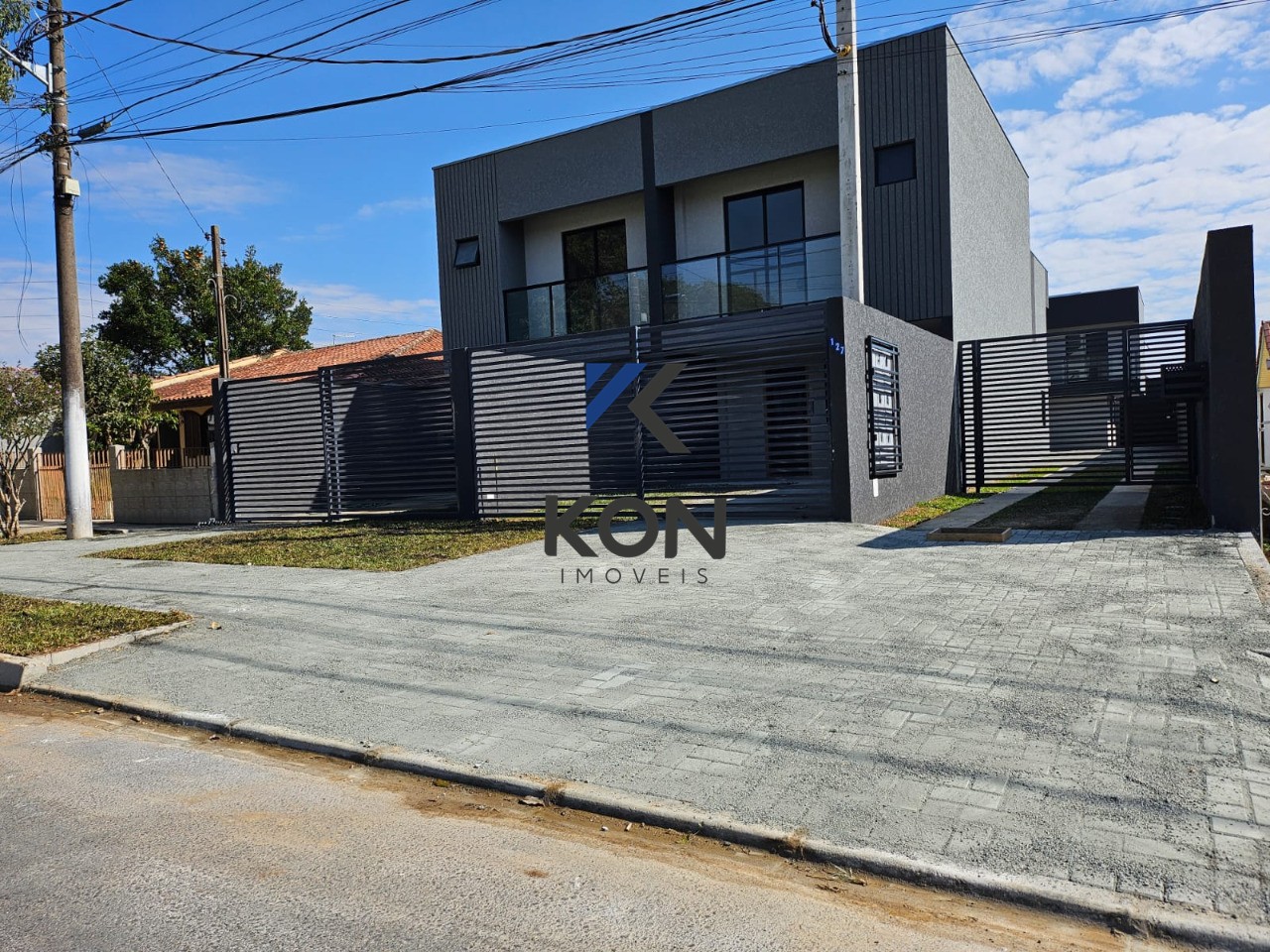 Sobrado, 3 quartos, 88 m² - Foto 14