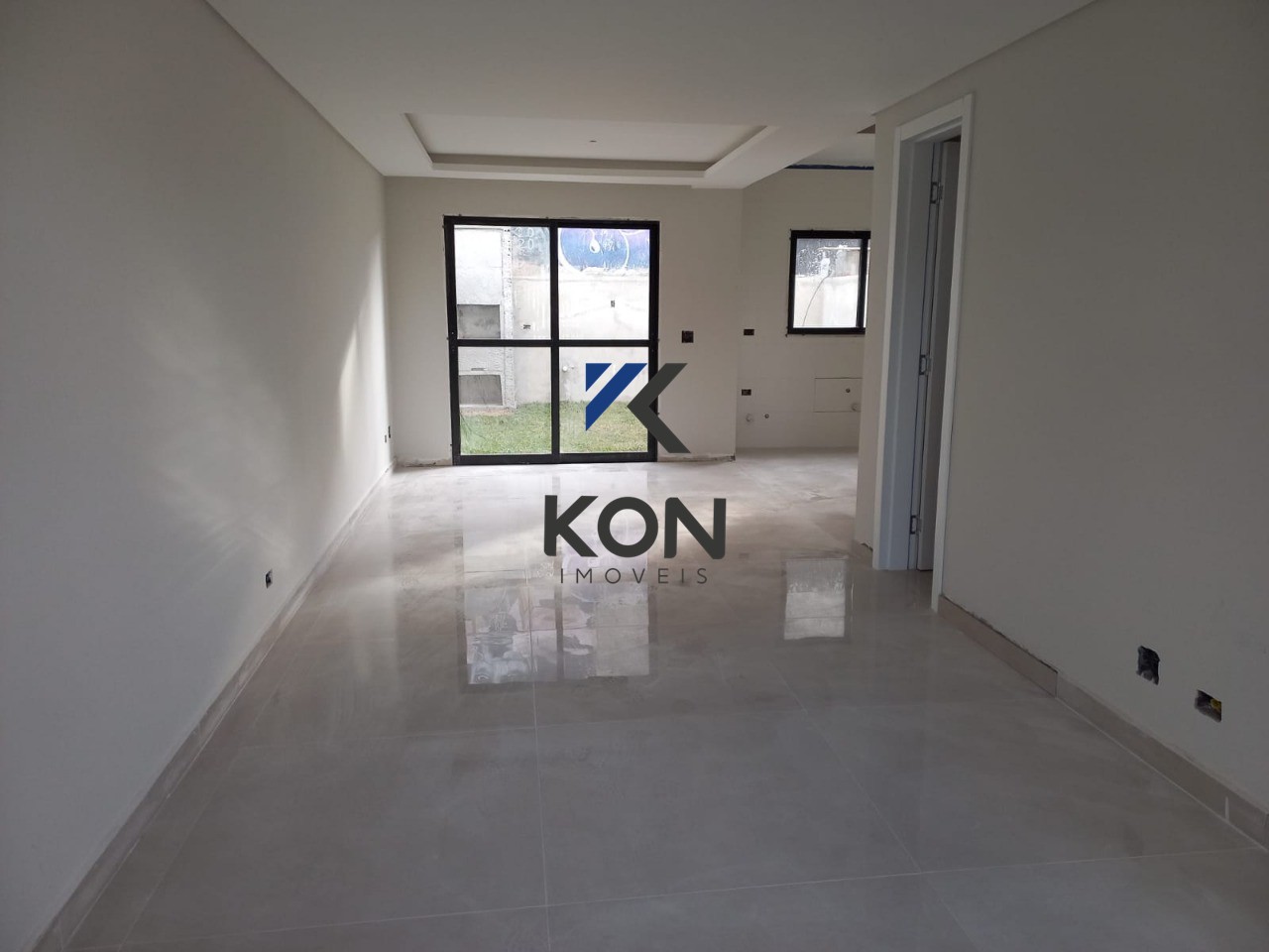 Sobrado, 3 quartos, 105 m² - Foto 6