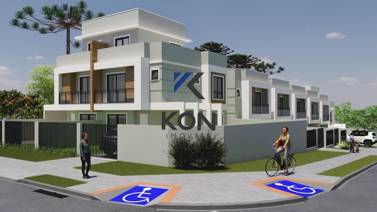 Sobrado, 3 quartos, 105 m² - Foto 24