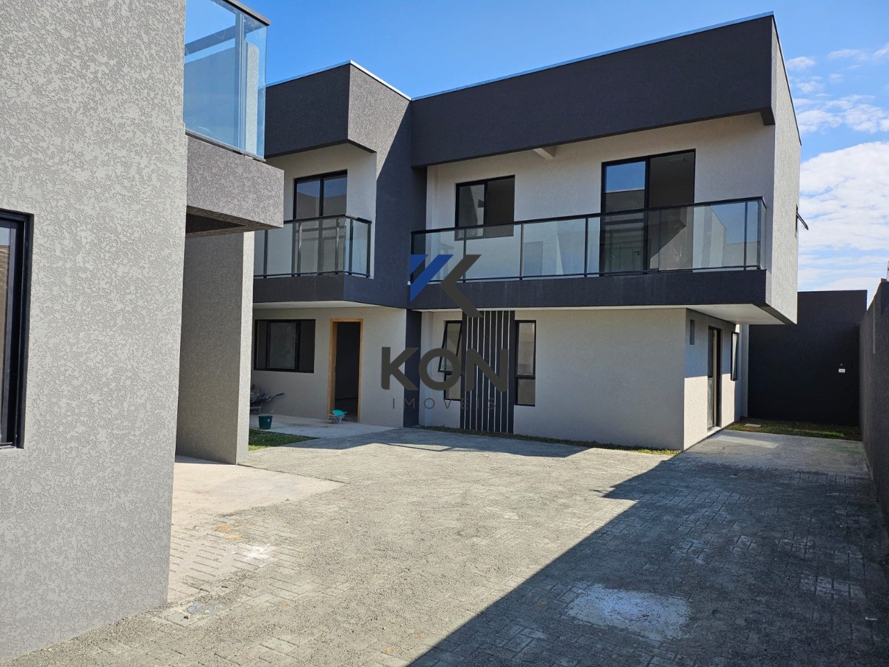 Sobrado, 3 quartos, 88 m² - Foto 15
