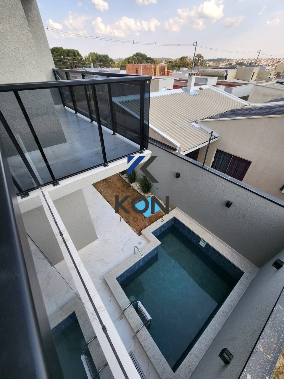 Sobrado, 3 quartos, 176 m² - Foto 17