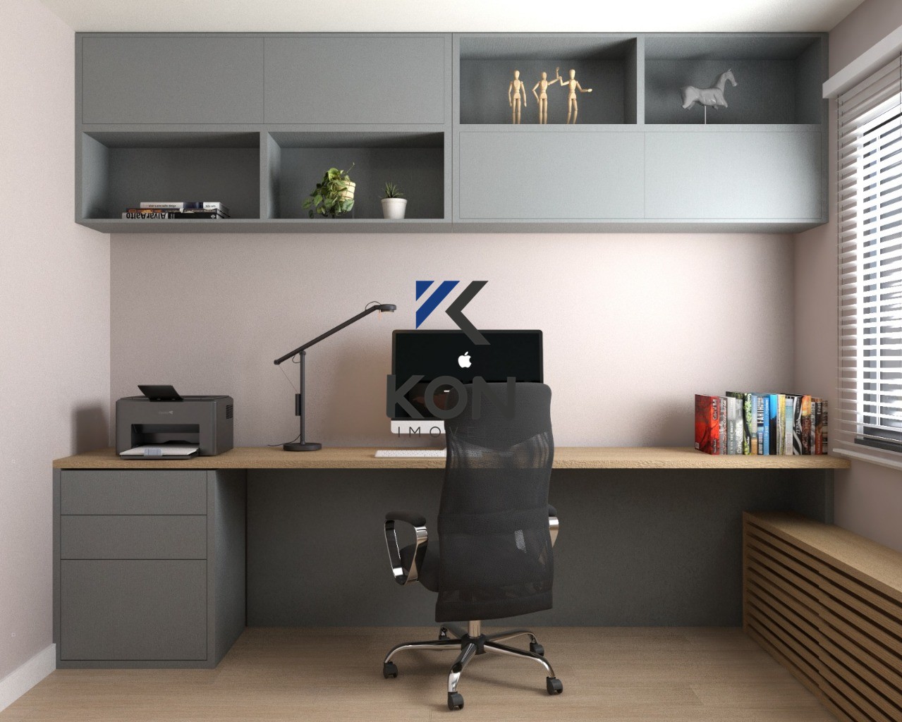 Sobrado, 3 quartos, 105 m² - Foto 21