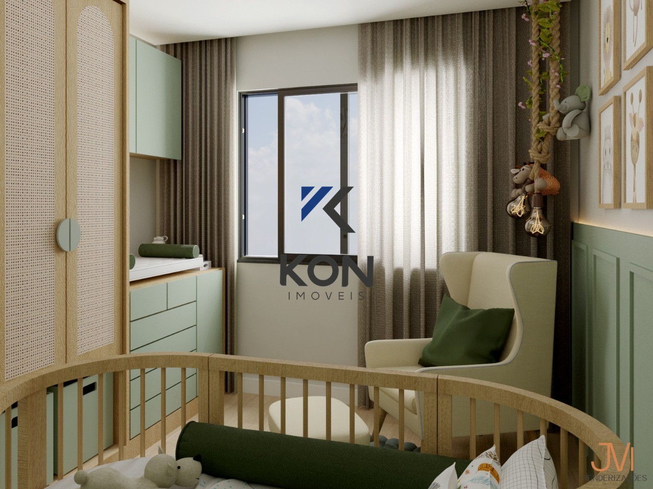 Sobrado, 3 quartos, 105 m² - Foto 23