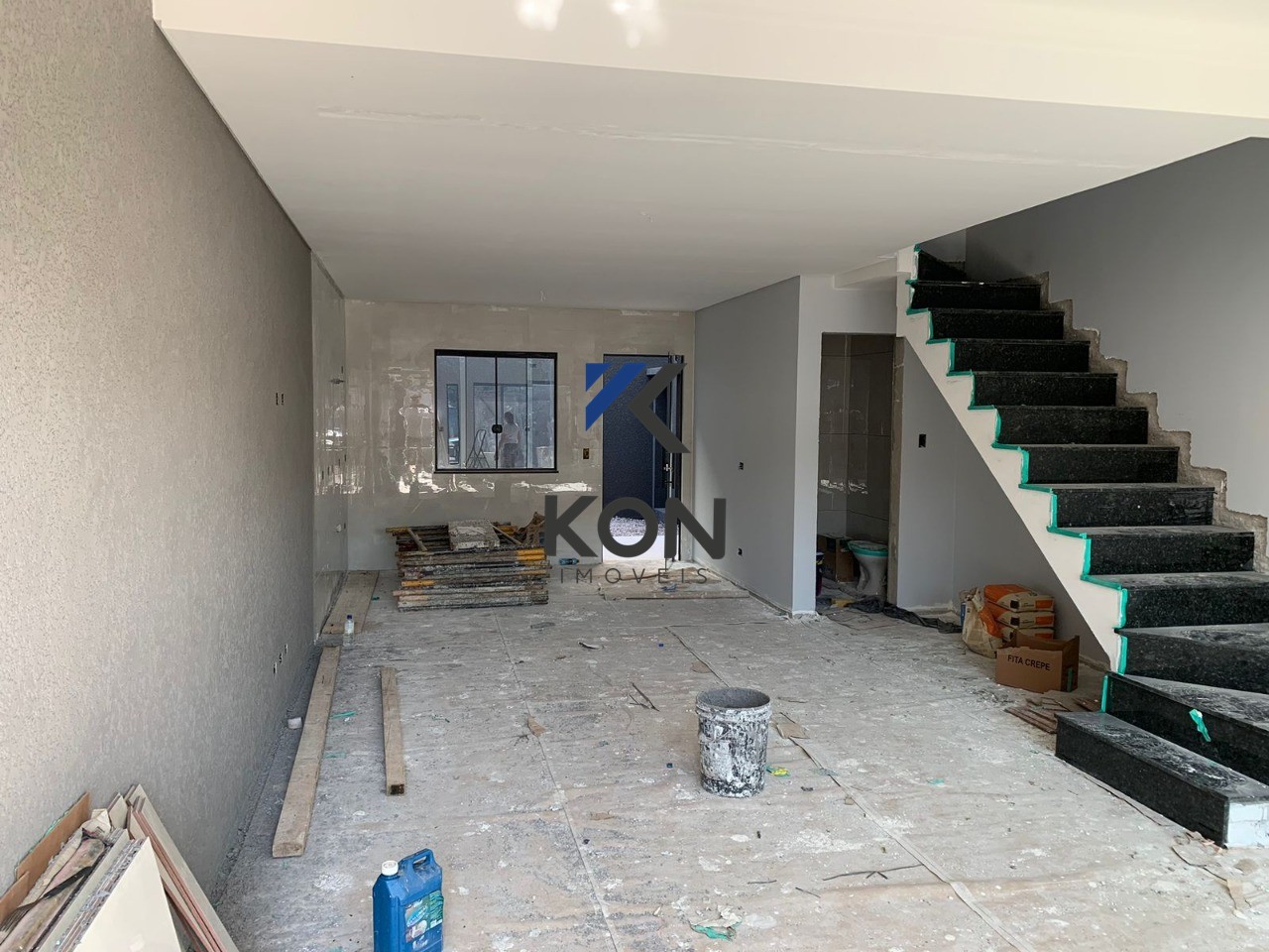 Sobrado, 3 quartos, 121 m² - Foto 24