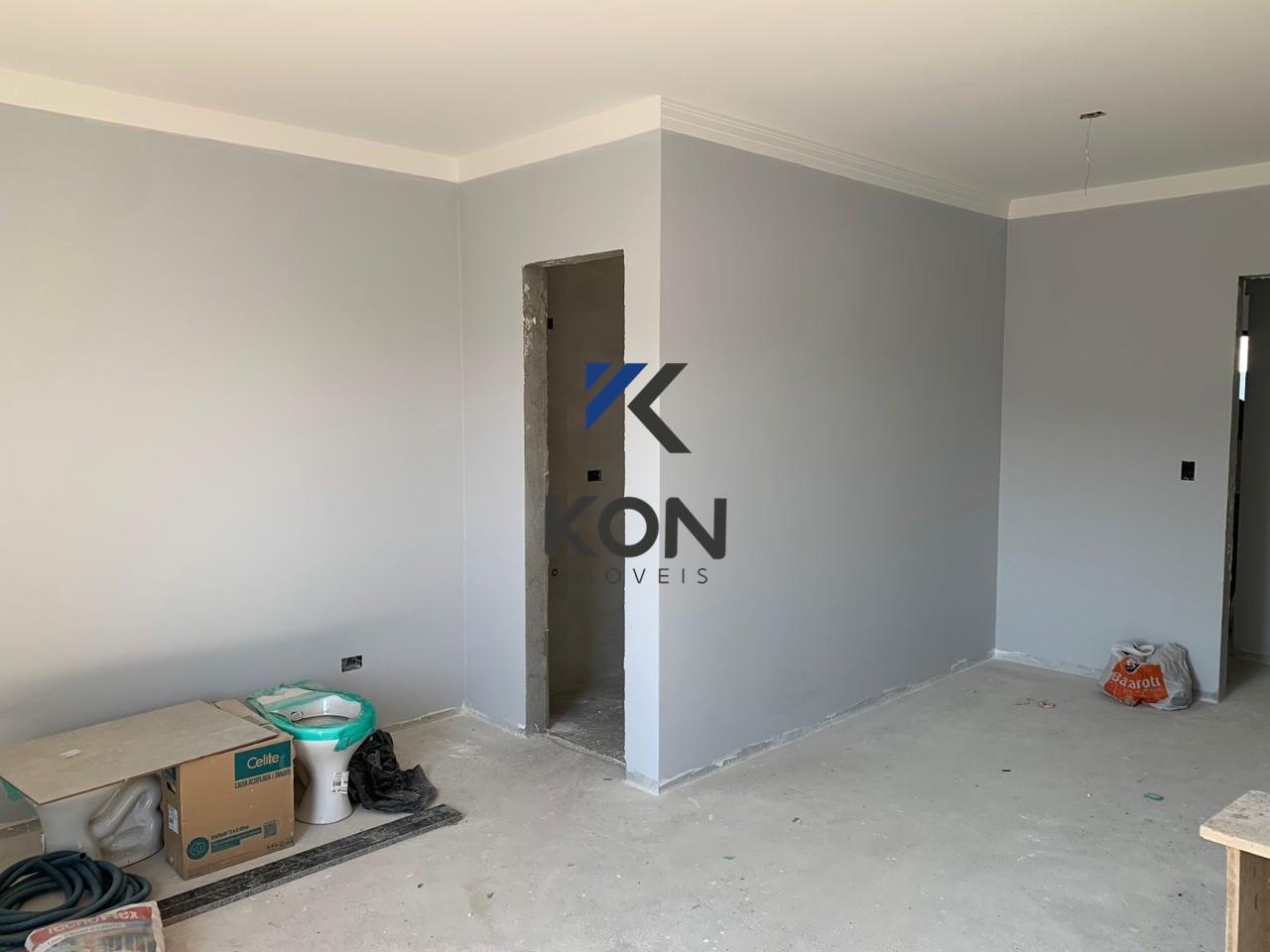 Sobrado, 3 quartos, 121 m² - Foto 22