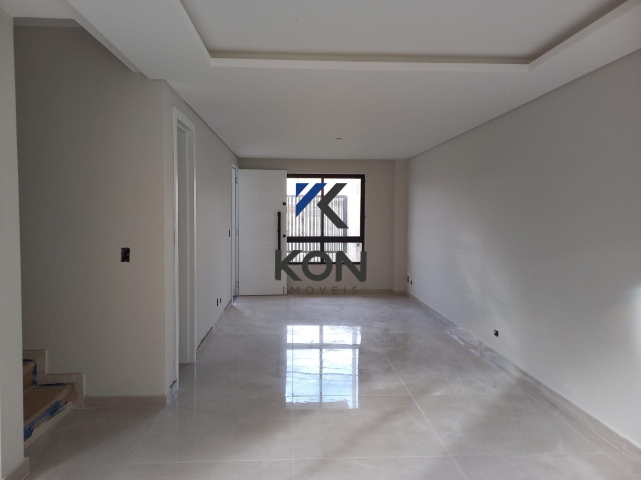 Sobrado, 3 quartos, 105 m² - Foto 5