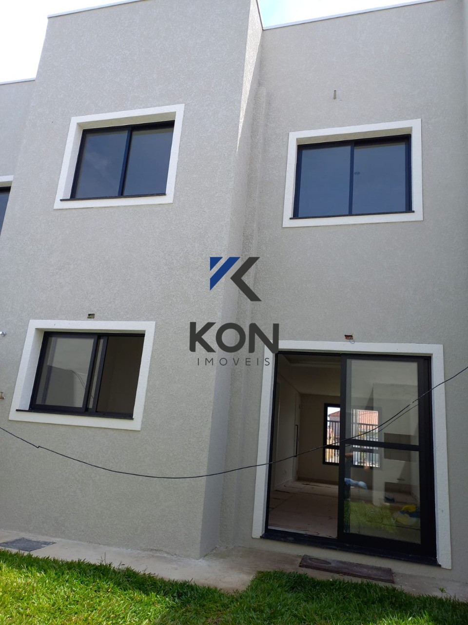 Sobrado, 3 quartos, 105 m² - Foto 4