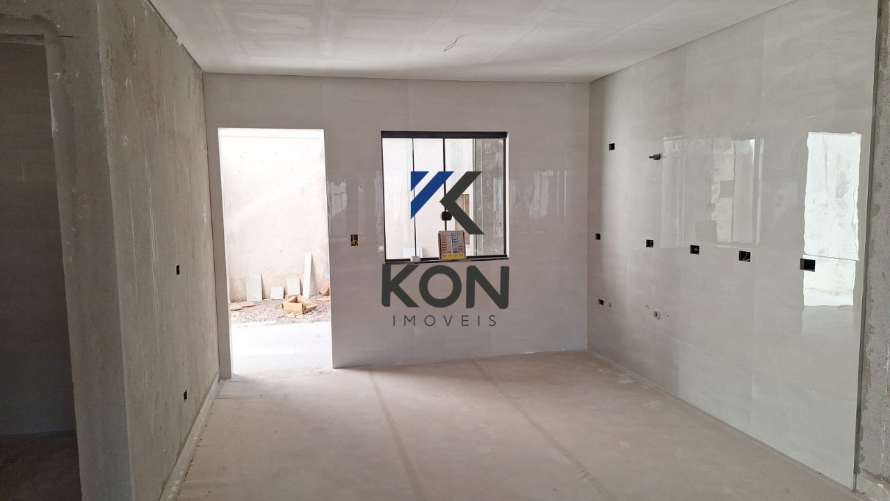 Sobrado, 3 quartos, 121 m² - Foto 15