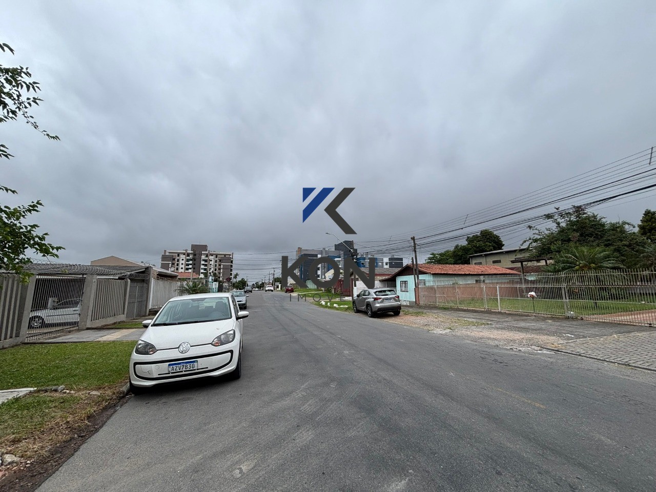 Terreno no boqueirão - curitiba/pr - land in boqueirão - cur