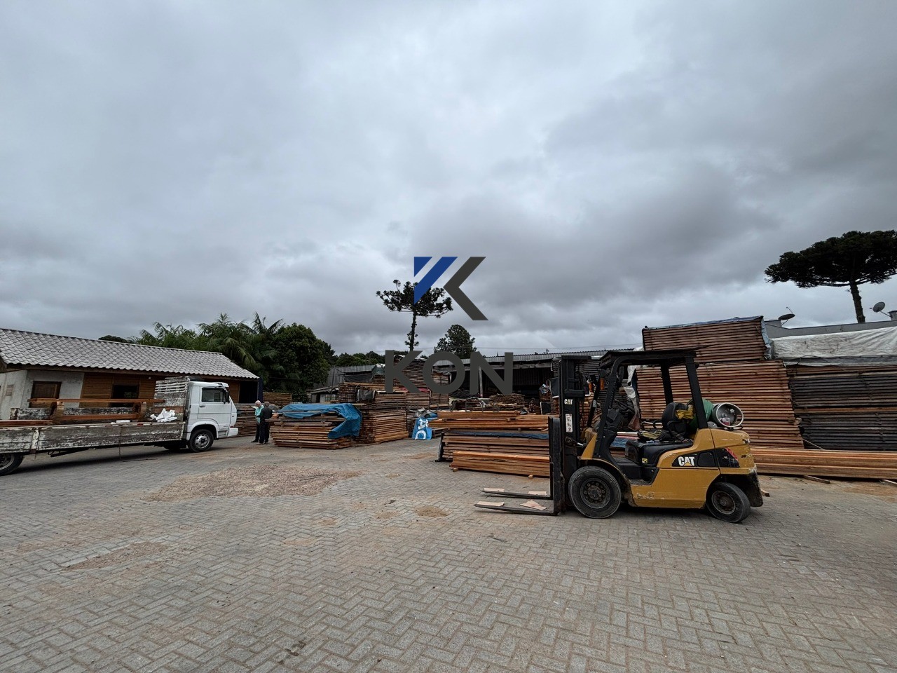 Terreno no boqueirão - curitiba/pr - land in boqueirão - cur