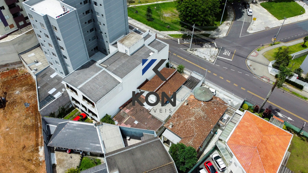 Lote, terreno meio de quadra para predio à venda no portão c