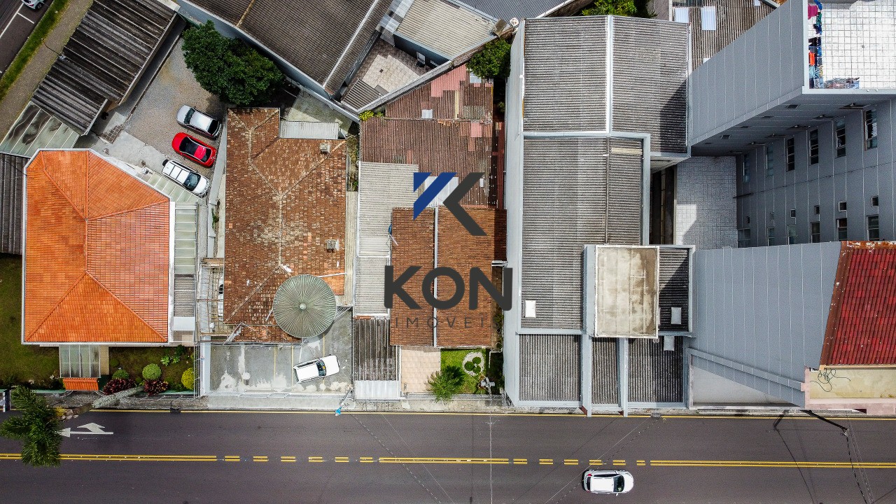 Lote, terreno meio de quadra para predio à venda no portão c