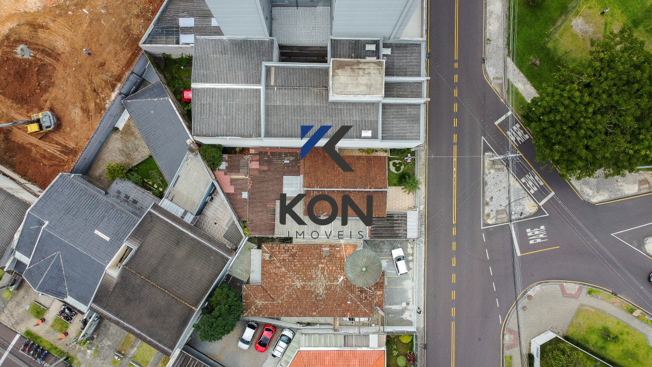 Lote, terreno meio de quadra para predio à venda no portão c