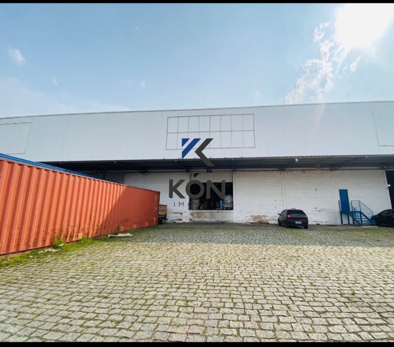 Galpão para locação em são josé dos pinhais- pr - warehouse  - foto 4