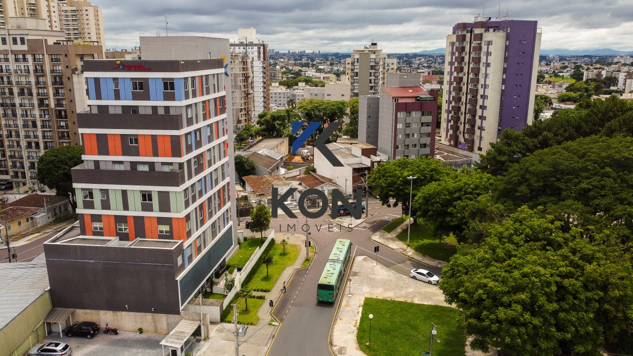Lote, terreno meio de quadra para predio à venda no portão c