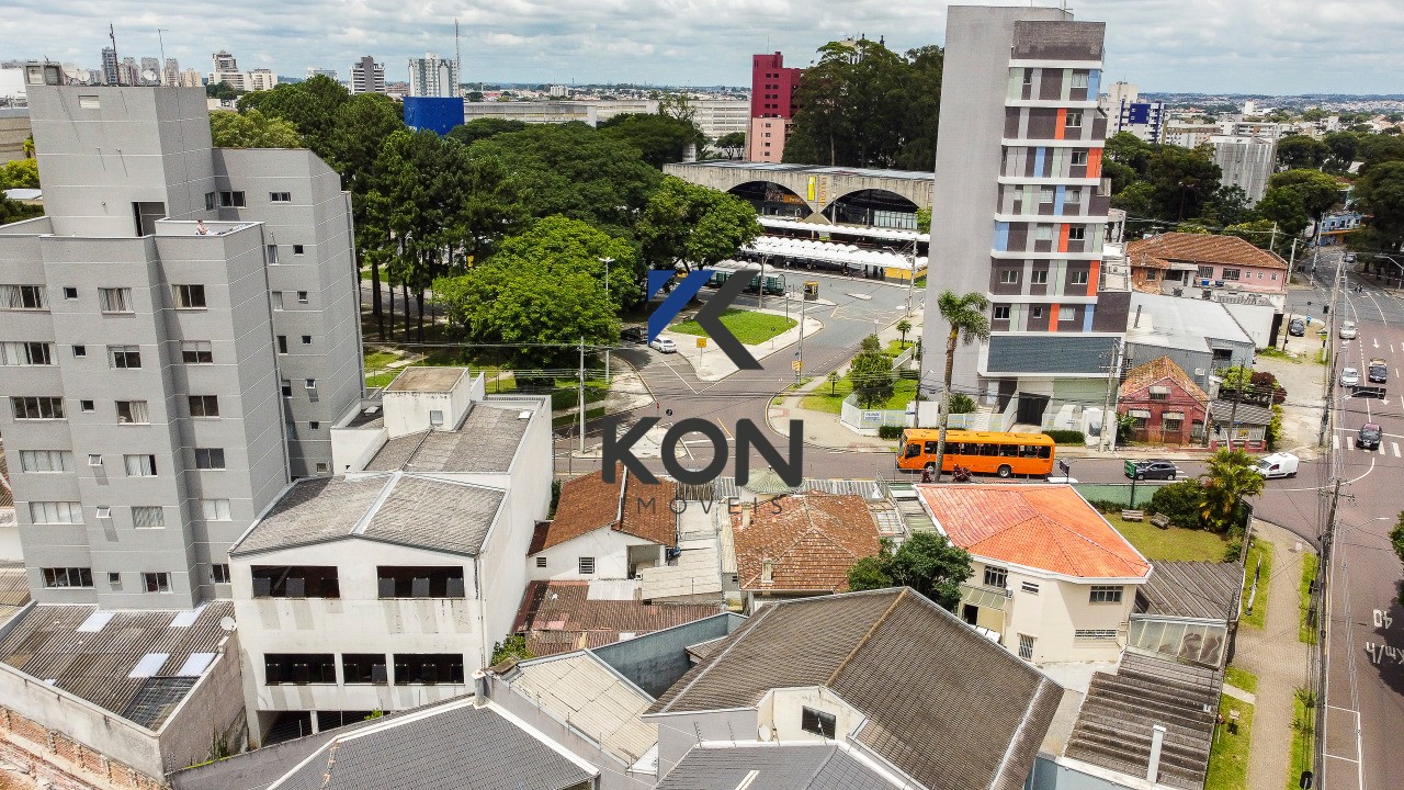 Lote, terreno meio de quadra para predio à venda no portão c