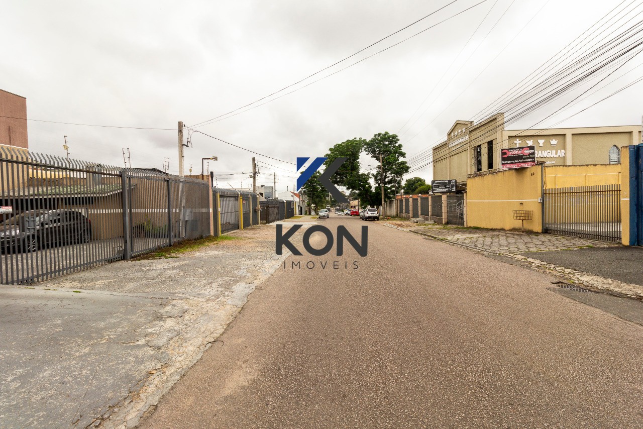Lote,Terreno com Galpão prox BR a Venda no Xaxim Curitiba PR
