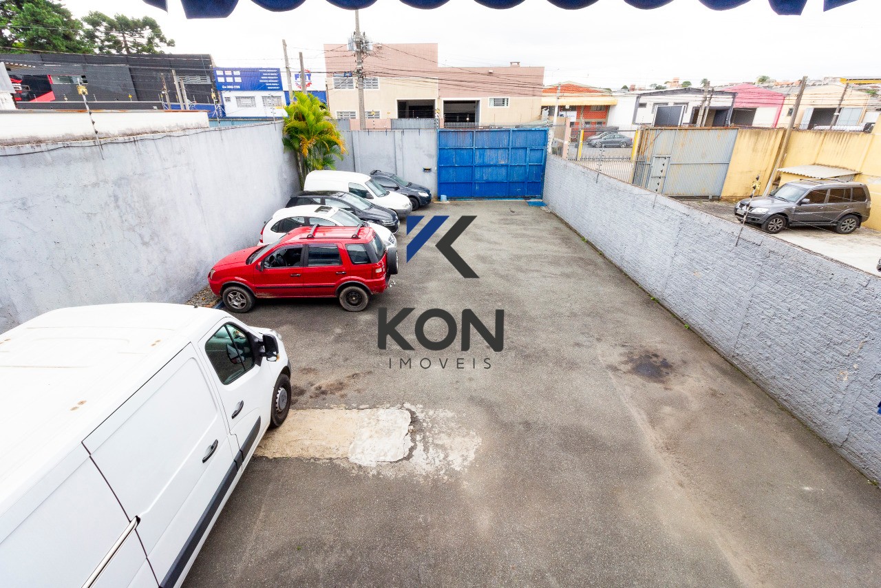 Lote,terreno com galpão prox br a venda no xaxim curitiba pr