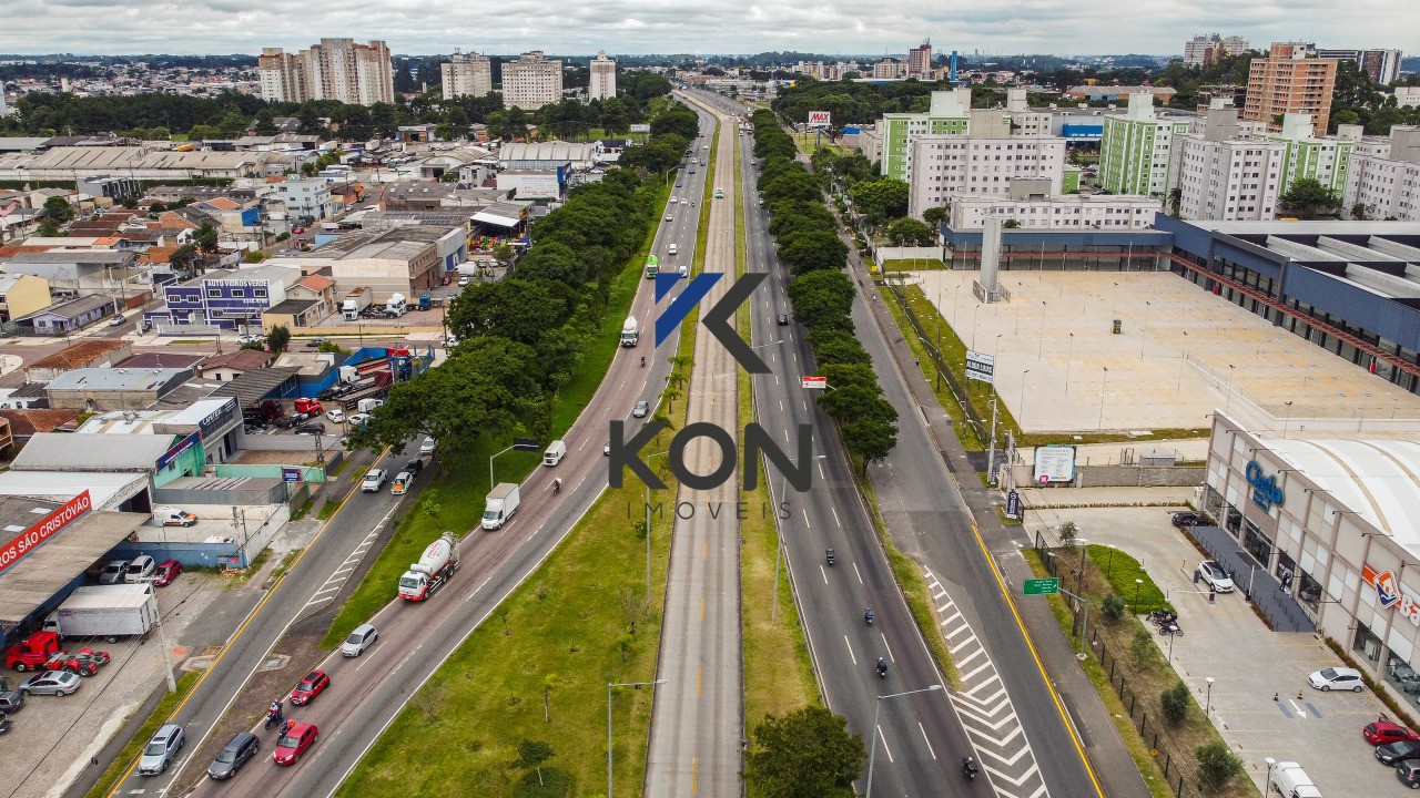Lote,terreno com galpão prox br a venda no xaxim curitiba pr