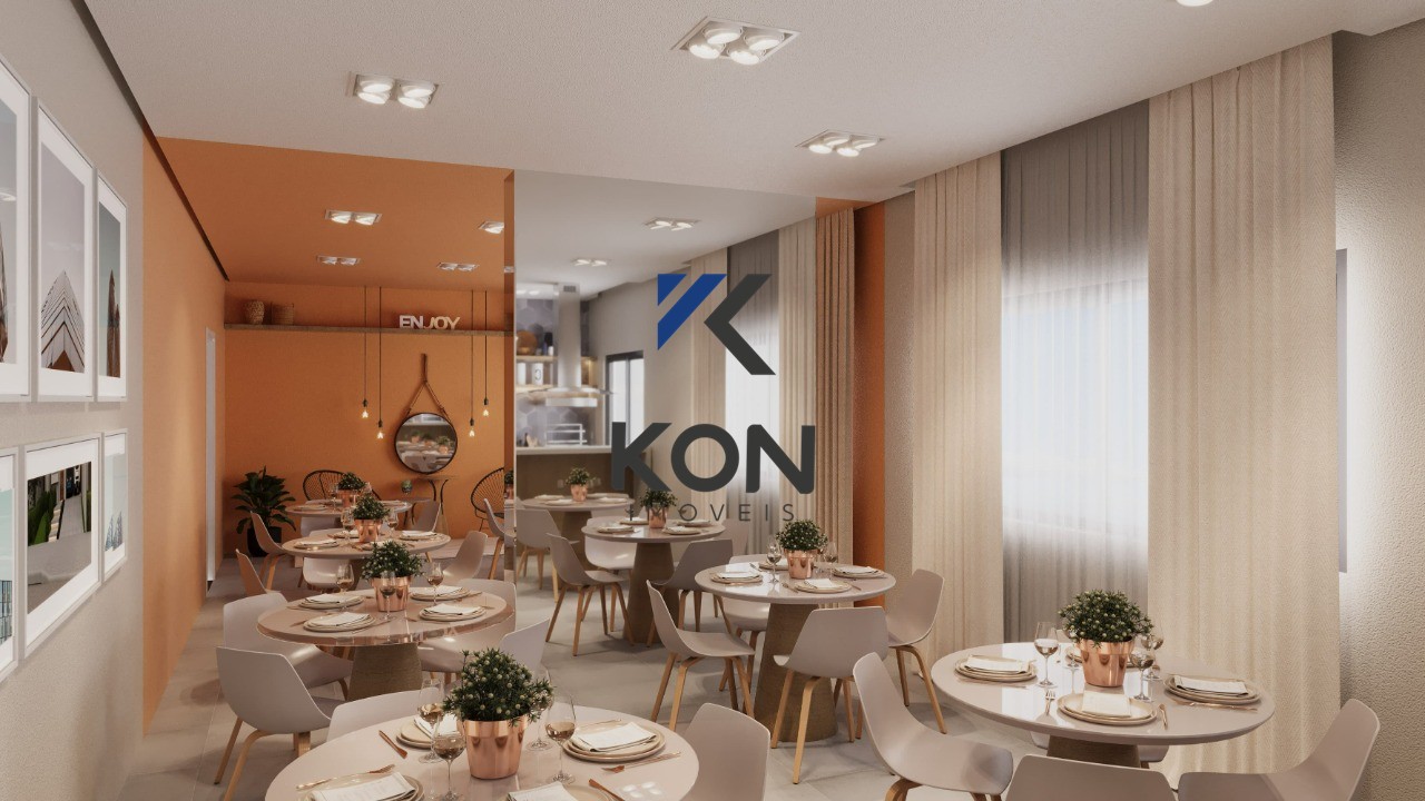 Apartamentos de 1 quarto na planta. - foto 14