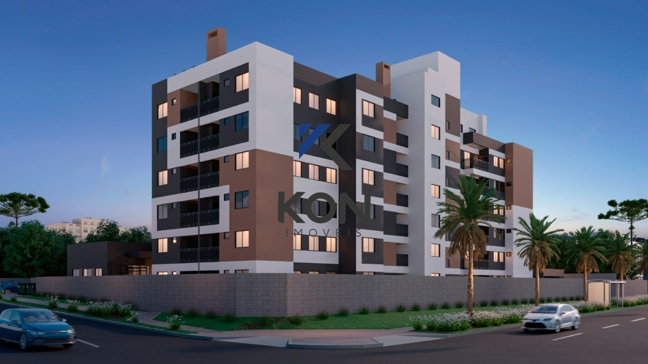Apartamento a venda de 2 quartos - foto 29