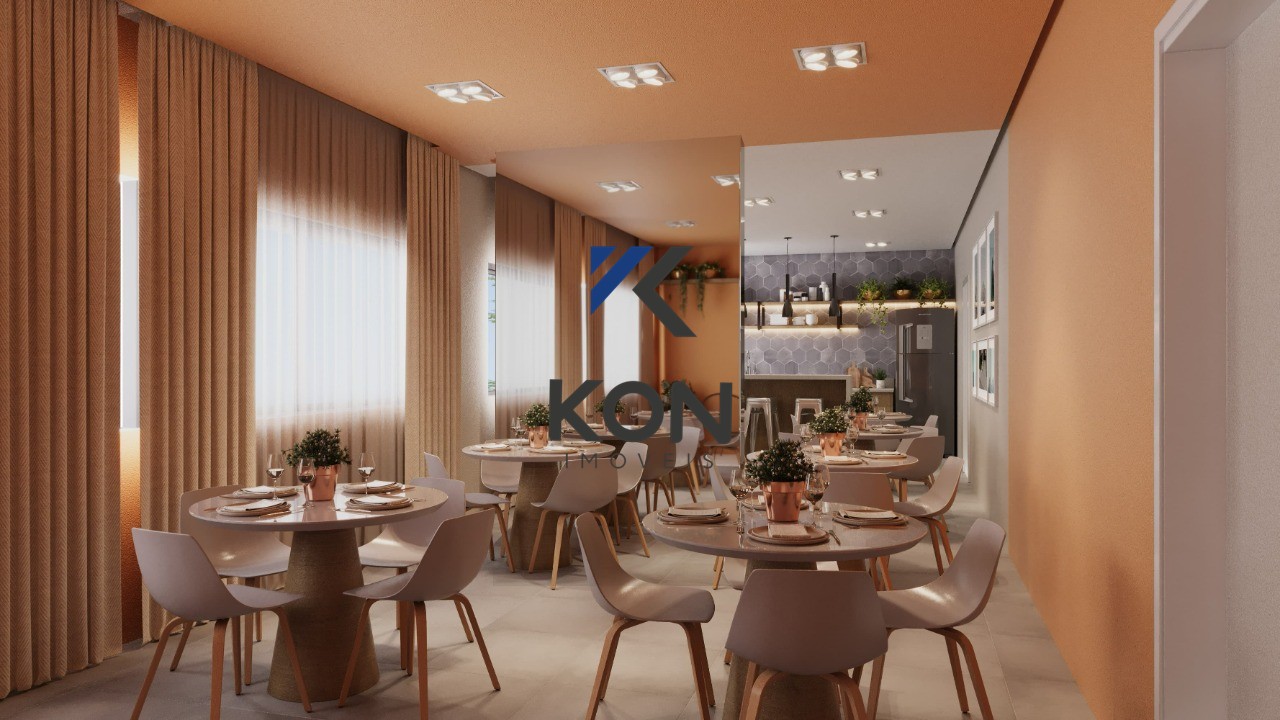 Apartamentos de 1 quarto na planta. - foto 13