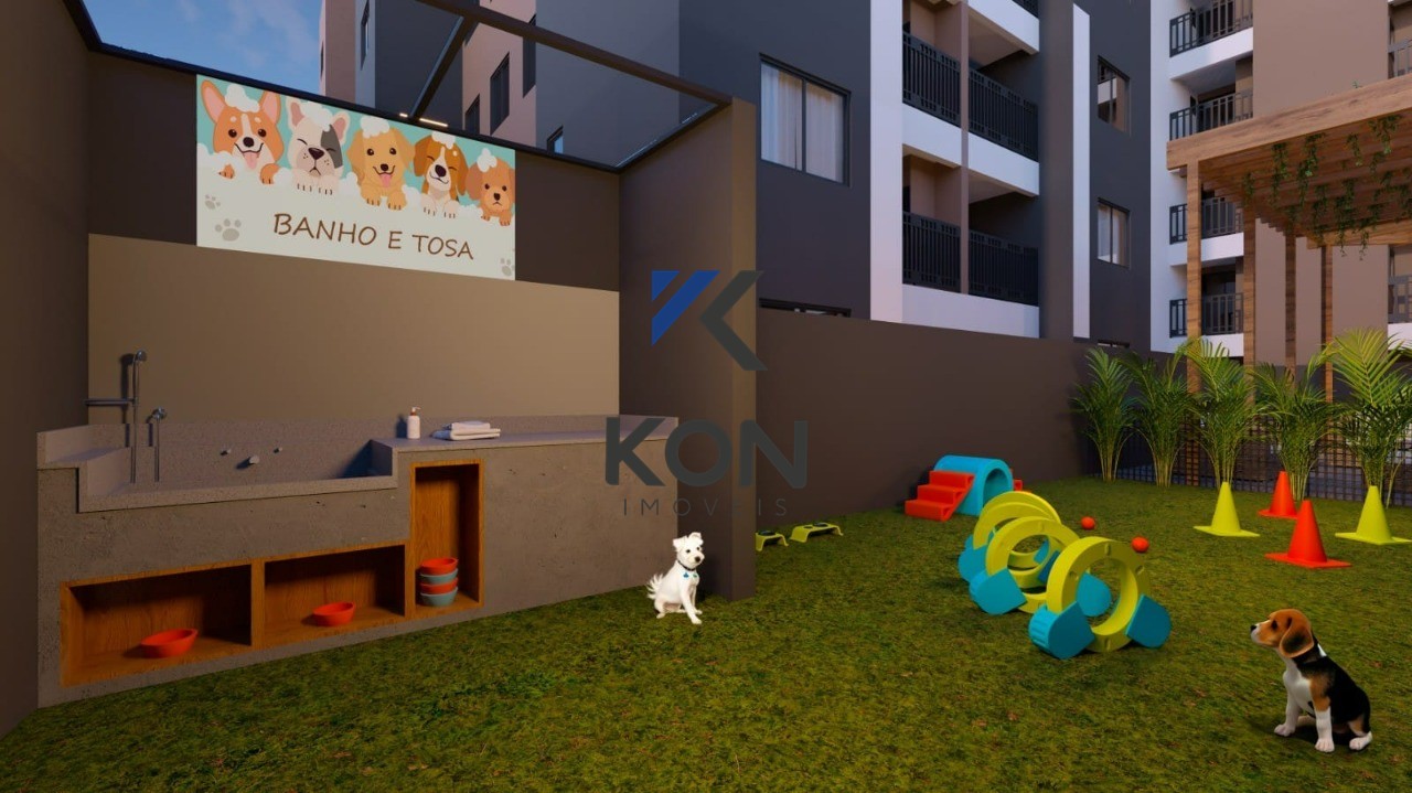 Apartamento a venda de 2 quartos - foto 22