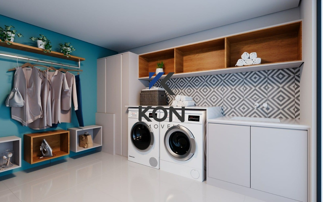 Apartamento de 1 quarto a venda - foto 27